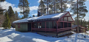 Sauna | Wi-Fi | Terrace | Wood stove | Cable TV